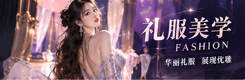 服饰与潮流细节